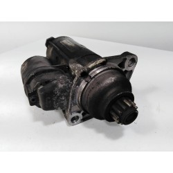 Recambio de motor arranque para seat toledo (1m2) select referencia OEM IAM 02A911024B  