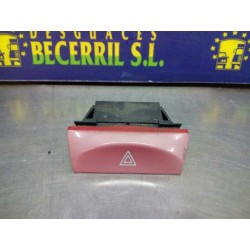 Recambio de warning para fiat stilo (192) 1.4 16v feel referencia OEM IAM   