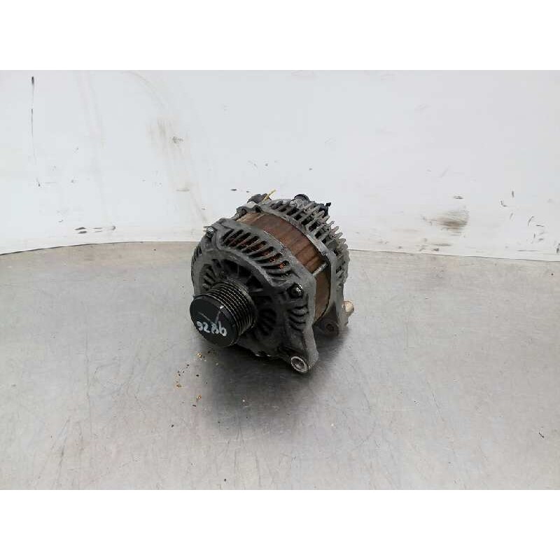 Recambio de alternador para citroen c5 berlina exclusive referencia OEM IAM 9654752880 Recambio de alternador para citroen c5 berlina exclusive referencia OEM IAM 9654752880
