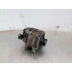 Recambio de alternador para citroen c5 berlina exclusive referencia OEM IAM 9654752880  
