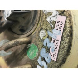 Recambio de aforador para daewoo lanos cool referencia OEM IAM 96350588  