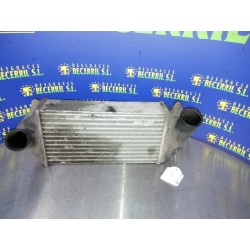 Recambio de intercooler para fiat croma (194) 1.8 16v active referencia OEM IAM 82431287  