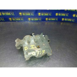 Recambio de pinza freno delantera izquierda para citroen jumper caja cerrada (06.2006 =>) 35 l2h1 hdi 120 referencia OEM IAM   
