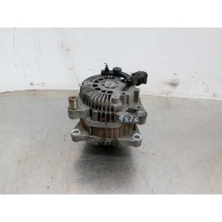 Recambio de alternador para citroen c5 berlina exclusive referencia OEM IAM 9654752880  