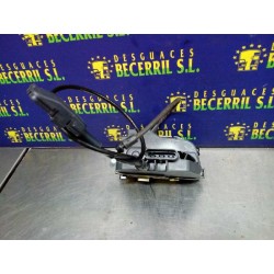 Recambio de cerradura puerta trasera derecha para renault megane ii berlina 5p authentique referencia OEM IAM   