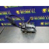 Recambio de cerradura puerta trasera derecha para renault megane ii berlina 5p authentique referencia OEM IAM   