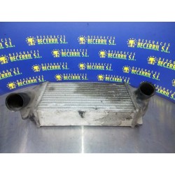 Recambio de intercooler para fiat croma (194) 1.8 16v active referencia OEM IAM 82431287  