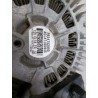 Recambio de alternador para citroen c5 berlina exclusive referencia OEM IAM 9654752880  