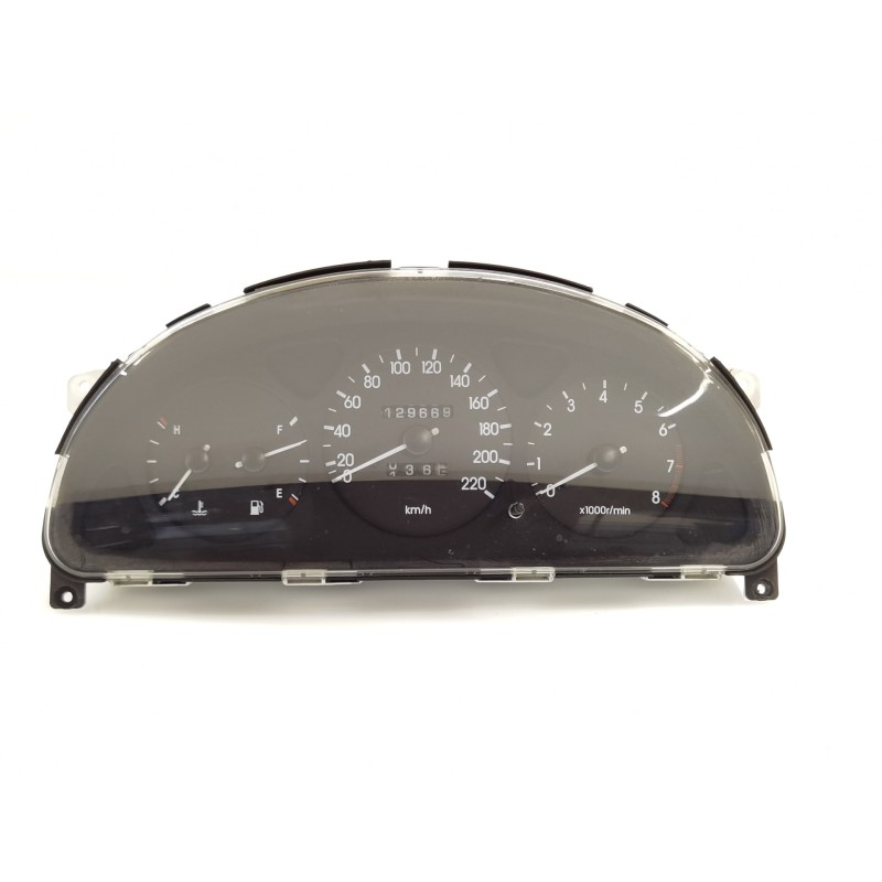 Recambio de cuadro instrumentos para daewoo lanos cool referencia OEM IAM 96275911AG Recambio de cuadro instrumentos para daewoo lanos cool referencia OEM IAM 96275911AG