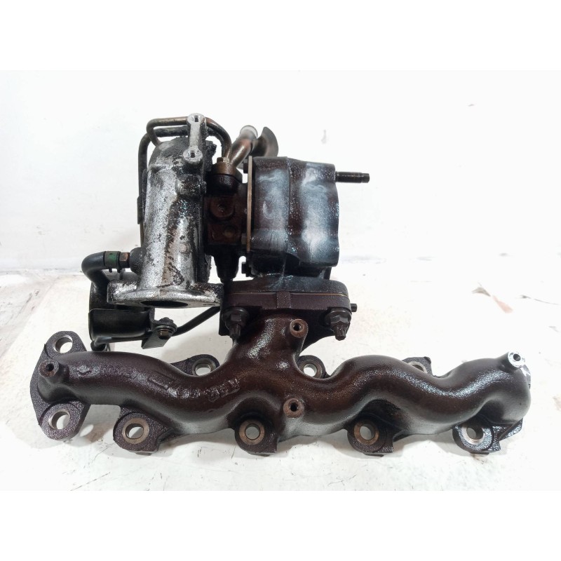 Recambio de turbocompresor para nissan almera (n16/e) acenta referencia OEM IAM GT1549 Recambio de turbocompresor para nissan almera (n16/e) acenta referencia OEM IAM GT1549