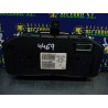 Recambio de cuadro instrumentos para renault megane ii berlina 5p authentique referencia OEM IAM 8200292076 35110419 2RPF14B115C