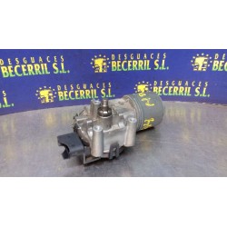 Recambio de motor limpia delantero para audi a4 berlina (8e) 2.0 tdi (dpf) (125kw) referencia OEM IAM 8E1955119  