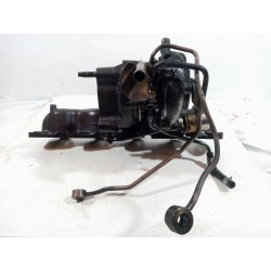 Recambio de turbocompresor para nissan almera (n16/e) acenta referencia OEM IAM GT1549  