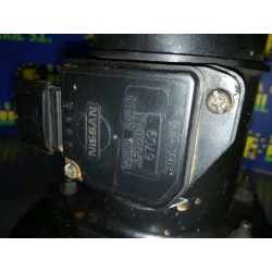 Recambio de caudalimetro para nissan primera berlina (p11) gt referencia OEM IAM 226802J200  