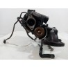 Recambio de turbocompresor para nissan almera (n16/e) acenta referencia OEM IAM GT1549  