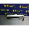Recambio de maneta exterior trasera derecha para renault megane ii berlina 5p authentique referencia OEM IAM   