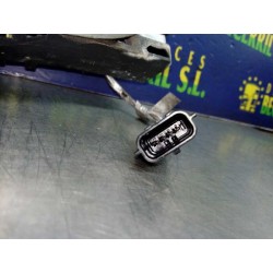 Recambio de maneta exterior trasera derecha para renault megane ii berlina 5p authentique referencia OEM IAM   