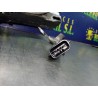 Recambio de maneta exterior trasera derecha para renault megane ii berlina 5p authentique referencia OEM IAM   