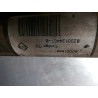 Recambio de cremallera direccion para renault modus emotion referencia OEM IAM 8200124407B  