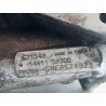 Recambio de turbocompresor para nissan almera (n16/e) acenta referencia OEM IAM GT1549  