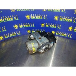 Recambio de abs para nissan almera (n16/e) comfort referencia OEM IAM 476605M303 0265216733 
