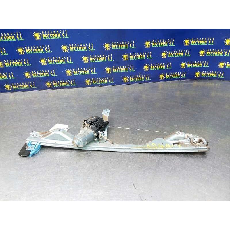 Recambio de elevalunas delantero izquierdo para renault modus emotion referencia OEM IAM Recambio de elevalunas delantero izquierdo para renault modus emotion referencia OEM IAM