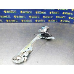 Recambio de elevalunas delantero izquierdo para renault modus emotion referencia OEM IAM   
