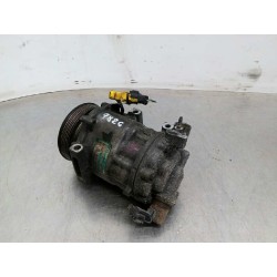 Recambio de compresor aire acondicionado para citroen c5 berlina exclusive referencia OEM IAM 9648138980  
