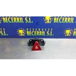 Recambio de warning para peugeot 307 (s1) xs referencia OEM IAM   