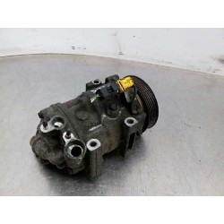 Recambio de compresor aire acondicionado para citroen c5 berlina exclusive referencia OEM IAM 9648138980  
