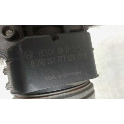 Recambio de motor limpia delantero para renault modus emotion referencia OEM IAM 0390241777  