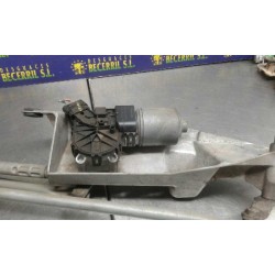 Recambio de motor limpia delantero para renault modus emotion referencia OEM IAM 0390241777  