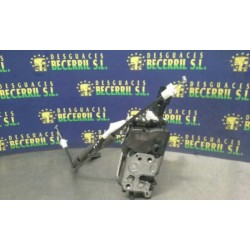 Recambio de cerradura puerta delantera derecha para peugeot 308 confort referencia OEM IAM 567147 A01545 1299A092912