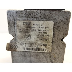 Recambio de abs para lancia ypsilon (101) 1,3 multijet 16v sport momodesign referencia OEM IAM 54084785B 15052202 15113902C