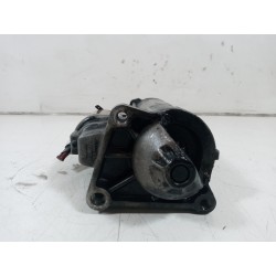 Recambio de motor arranque para renault megane i berlina hatchback (ba0) 1.9 dti rn referencia OEM IAM D7R25  