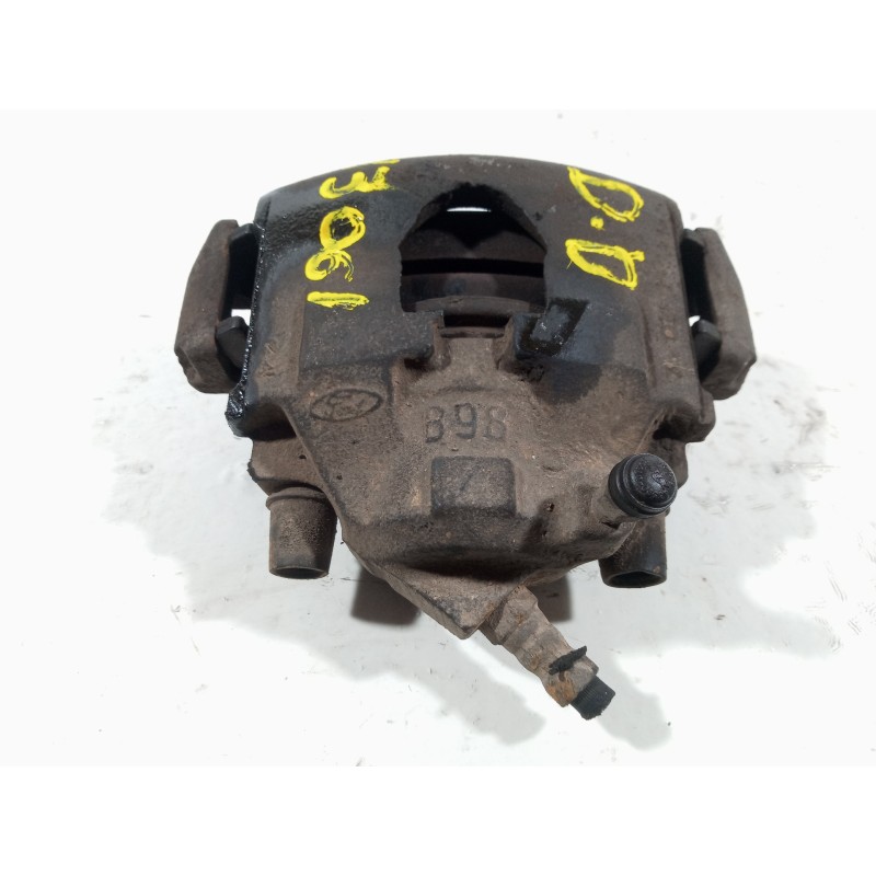 Recambio de pinza freno delantera derecha para ford orion l referencia OEM IAM Recambio de pinza freno delantera derecha para ford orion l referencia OEM IAM