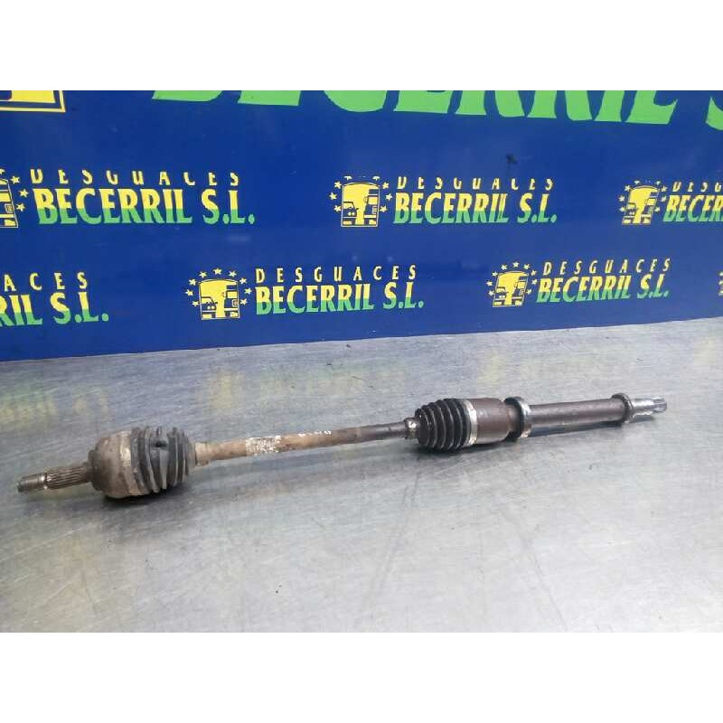 Recambio de transmision delantera derecha para renault modus emotion referencia OEM IAM Recambio de transmision delantera derecha para renault modus emotion referencia OEM IAM