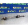 Recambio de transmision delantera derecha para renault modus emotion referencia OEM IAM   
