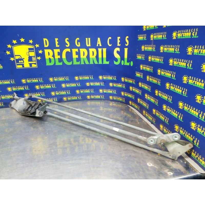 Recambio de motor limpia delantero para renault grand modus dynamique referencia OEM IAM 0390241777  