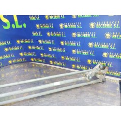 Recambio de motor limpia delantero para renault grand modus dynamique referencia OEM IAM 0390241777  