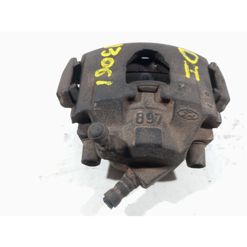 Recambio de pinza freno delantera izquierda para ford orion l referencia OEM IAM Recambio de pinza freno delantera izquierda para ford orion l referencia OEM IAM