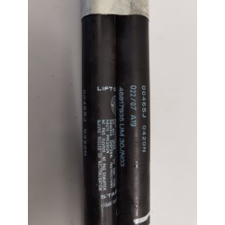 Recambio de amortiguadores maletero/ porton para lancia ypsilon (101) 1,3 multijet 16v sport momodesign referencia OEM IAM 46817