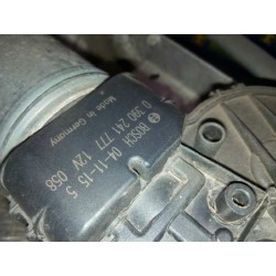 Recambio de motor limpia delantero para renault grand modus dynamique referencia OEM IAM 0390241777  