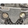 Recambio de alternador para opel zafira a elegance referencia OEM IAM  90561168 