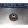 Recambio de polea cigueñal para renault megane ii berlina 5p authentique referencia OEM IAM   