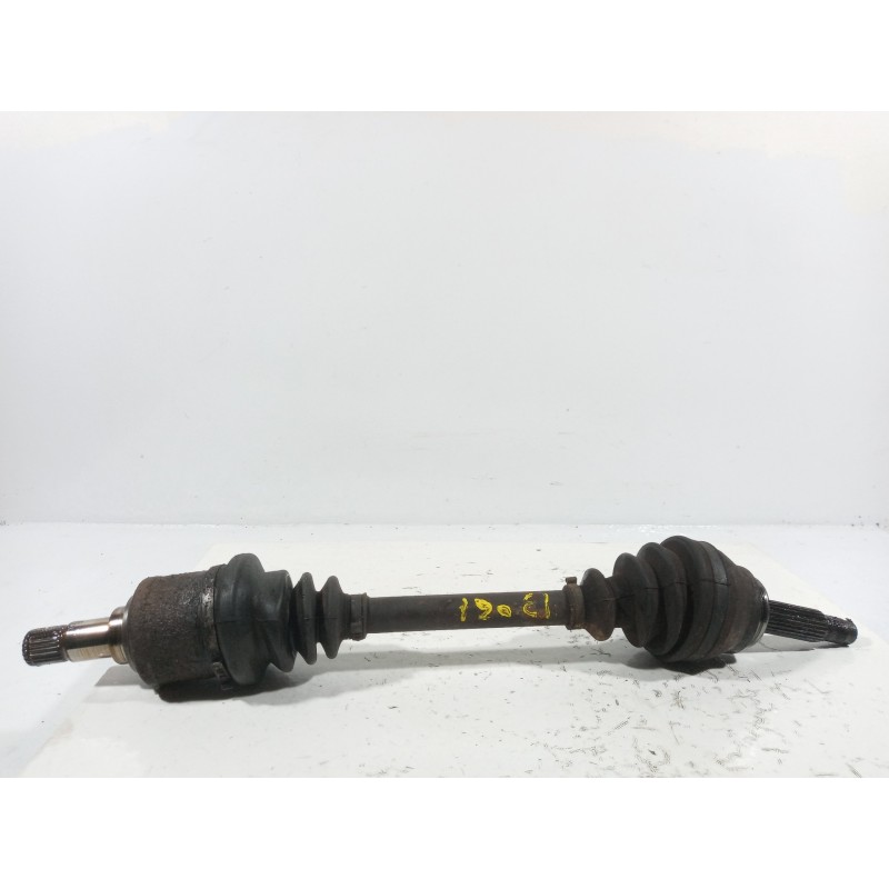 Recambio de transmision delantera izquierda para ford orion l referencia OEM IAM Recambio de transmision delantera izquierda para ford orion l referencia OEM IAM
