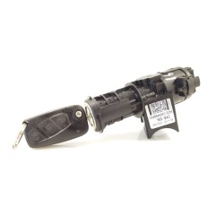 Recambio de antirrobo para lancia ypsilon (101) 1,3 multijet 16v sport momodesign referencia OEM IAM 610027500  
