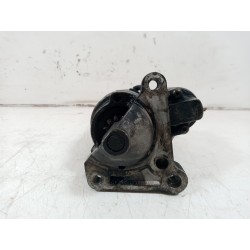 Recambio de motor arranque para renault megane i coupe fase 2 (da..) 1.9 dci expression referencia OEM IAM 7700116282  