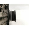 Recambio de alternador para opel zafira a elegance referencia OEM IAM  90561168 