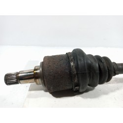Recambio de transmision delantera izquierda para ford orion l referencia OEM IAM   